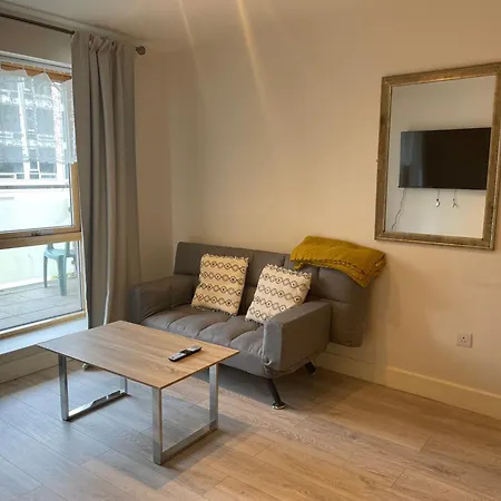 Appartamento Greeg Court