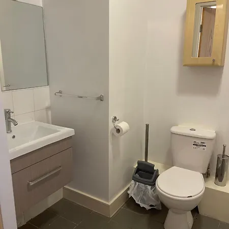 Greeg Court Apartmán