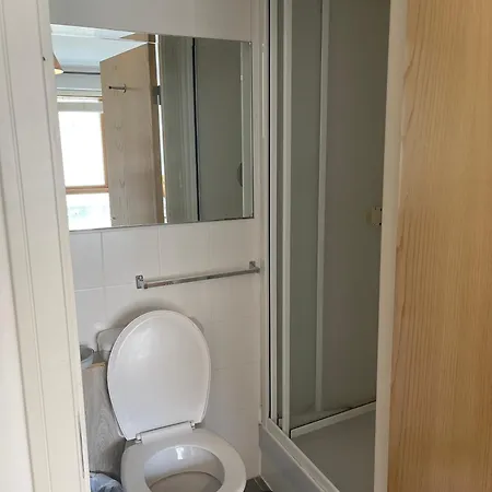Greeg Court Apartmán